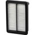 PA90050 by PREMIUM GUARD - Engine Air Filter