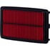 PA99178X by PREMIUM GUARD - Panel Air Filter