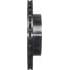 BD126126 by WAGNER - Wagner BD126126 Brake Rotor