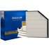 PA99742 by PREMIUM GUARD - Engine Air Filter