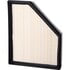 PA99819 by PREMIUM GUARD - Engine Air Filter