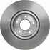 Wagner BD126127 Disc Brake Rotor Wagner BD126127 Brake Rotor