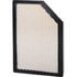 PA99866 by PREMIUM GUARD - Engine Air Filter