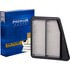 PA99870 by PREMIUM GUARD - Engine Air Filter