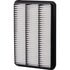 PA99873 by PREMIUM GUARD - Engine Air Filter