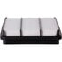 PA99873 by PREMIUM GUARD - Engine Air Filter