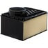 PA99890 by PREMIUM GUARD - Engine Air Filter