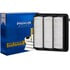 PA99892 by PREMIUM GUARD - Engine Air Filter