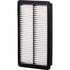 PA99898 by PREMIUM GUARD - Engine Air Filter