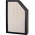PA99929 by PREMIUM GUARD - Engine Air Filter