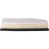 PA99929 by PREMIUM GUARD - Engine Air Filter