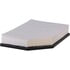 PA99929 by PREMIUM GUARD - Engine Air Filter
