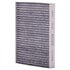 PC4068C by PREMIUM GUARD - Cabin Air Filter