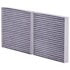 PC4258X by PREMIUM GUARD - Cabin Air Filter