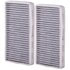 PC5388X by PREMIUM GUARD - Cabin Air Filter