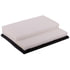 PA5470 by PREMIUM GUARD - Air Filter - Panel, Cellulose