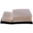 PA5470 by PREMIUM GUARD - Air Filter - Panel, Cellulose