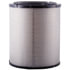 PA5639 by PREMIUM GUARD - Air Filter - Cylinder, Cellulose, 5.24" Inlet Diameter