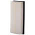 PA5703 by PREMIUM GUARD - Air Filter - Panel, Cellulose, for 2007-2013 Nissan Altima 2.5L