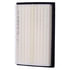PA5786 by PREMIUM GUARD - Air Filter - Panel, Cellulose