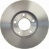 Wagner BD126325 Disc Brake Rotor Wagner BD126325 Brake Rotor