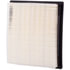 PA5824 by PREMIUM GUARD - Air Filter - Panel, Cellulose