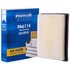 PA6114 by PREMIUM GUARD - Air Filter - Panel, Cellulose