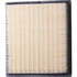 PA6121 by PREMIUM GUARD - Air Filter - Panel, Cellulose, for 2009-2020 Dodge Journey 2.4L 3.5L GAS