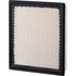 PA6121 by PREMIUM GUARD - Air Filter - Panel, Cellulose, for 2009-2020 Dodge Journey 2.4L 3.5L GAS