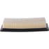 PA6121 by PREMIUM GUARD - Air Filter - Panel, Cellulose, for 2009-2020 Dodge Journey 2.4L 3.5L GAS