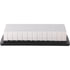 PA6121 by PREMIUM GUARD - Air Filter - Panel, Cellulose, for 2009-2020 Dodge Journey 2.4L 3.5L GAS