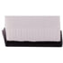 PA6140 by PREMIUM GUARD - Air Filter - Panel, Cellulose, for 2011-2013 Ford Fiesta 1.6L GAS