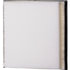 PA6145 by PREMIUM GUARD - Air Filter - Panel, Cellulose, for 2010-2016 Cadillac SRX