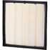PA6145 by PREMIUM GUARD - Air Filter - Panel, Cellulose, for 2010-2016 Cadillac SRX
