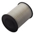 PA6149 by PREMIUM GUARD - Air Filter - Cylinder, Cellulose, 2.72" Inlet Diameter