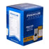PA6149 by PREMIUM GUARD - Air Filter - Cylinder, Cellulose, 2.72" Inlet Diameter
