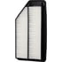 PA6153 by PREMIUM GUARD - Air Filter - Irregular, Non-Woven Fabric, for 2011-2017 Honda Odyssey 3.5L