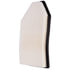 PA6167 by PREMIUM GUARD - Air Filter - Panel, Cellulose