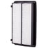 PA6172 by PREMIUM GUARD - Air Filter - Panel, Synthetic, for 2010-2013 Acura MDX 3.7L GAS