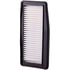 PA6277 by PREMIUM GUARD - Air Filter - Irregular, Non-Woven Fabric, for 2013-2015 Chevrolet Spark 1.2L Gas