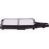PA6297 by PREMIUM GUARD - Air Filter - Panel, Synthetic, for 2013-2018 Nissan Altima 2.5L Gas