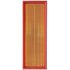 PA6318 by PREMIUM GUARD - Air Filter - Panel, Cellulose, for 2006-2016 Mini Cooper 1.6L Gas