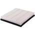 PA8171 by PREMIUM GUARD - Air Filter - Panel, Cellulose, for 2013-2023 Peterbilt 579