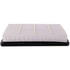 PA8171 by PREMIUM GUARD - Air Filter - Panel, Cellulose, for 2013-2023 Peterbilt 579