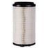Premium Guard PA99079 Engine Air Filter Air Filter - Cylinder, Cellulose, 4.11" Inlet Diameter, for 2014-2023 Ram ProMaster