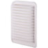 PA99078 by PREMIUM GUARD - Air Filter - Panel, Non-Woven Fabric, for 2013-2023 Mitsubishi RVR 2.0L 2.4L Gas