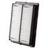 Premium Guard PA99096 Engine Air Filter Air Filter - Panel, Non-Woven Fabric, for 2016-2020 Kia Optima