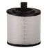 PA99207 by PREMIUM GUARD - Air Filter - Cylinder, Cellulose, for 2016-2019 Chevrolet Cruze 1.4L