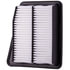 PA99413 by PREMIUM GUARD - Air Filter - Irregular, Cellulose, for 2019-2023 Genesis G70 2.0L