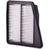 PA99413 by PREMIUM GUARD - Air Filter - Irregular, Cellulose, for 2019-2023 Genesis G70 2.0L